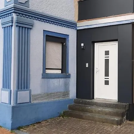 Διαμέρισμα Penzini Monteurzimmer Biggest In Town 10 Personen Durmersheim
